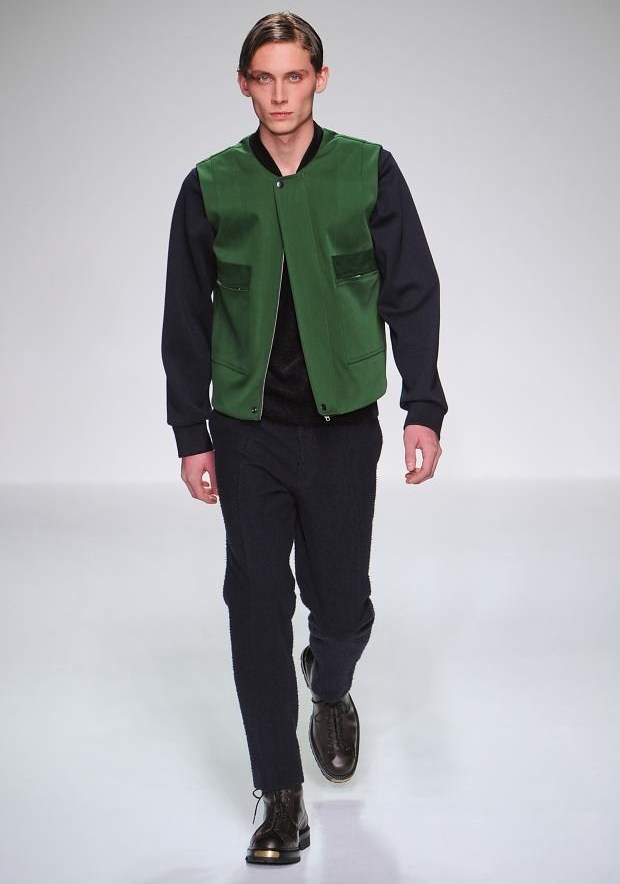 Lou Dalton Sonbahar / Kış 2013