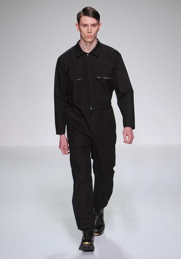 Lou Dalton Sonbahar / Kış 2013