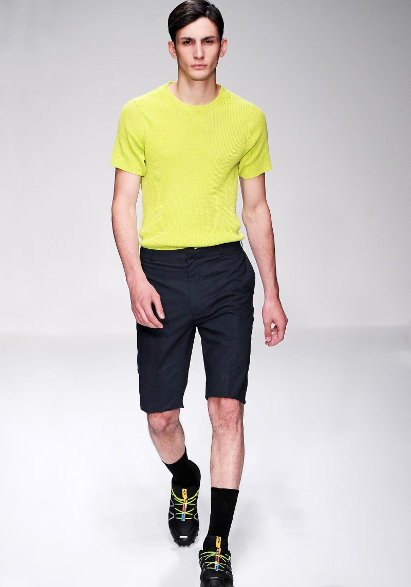 Lou Dalton İlkbahar / Yaz 2013