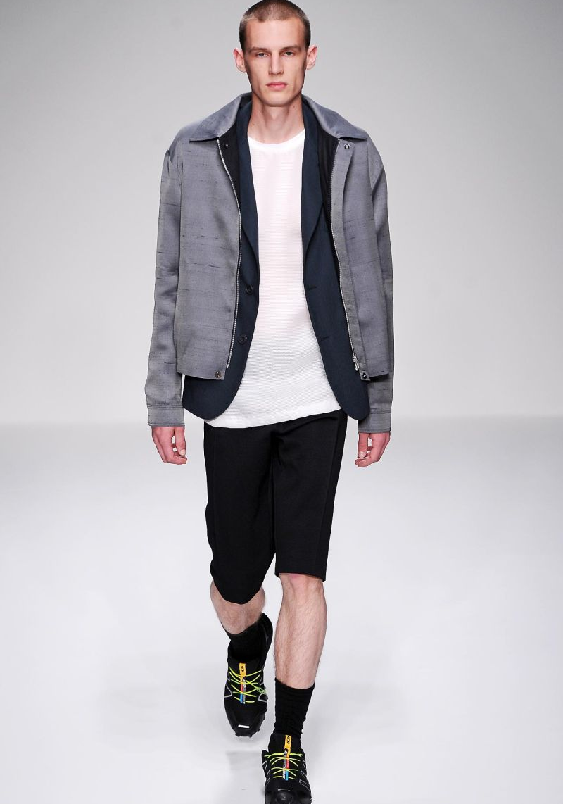 Lou Dalton İlkbahar / Yaz 2013