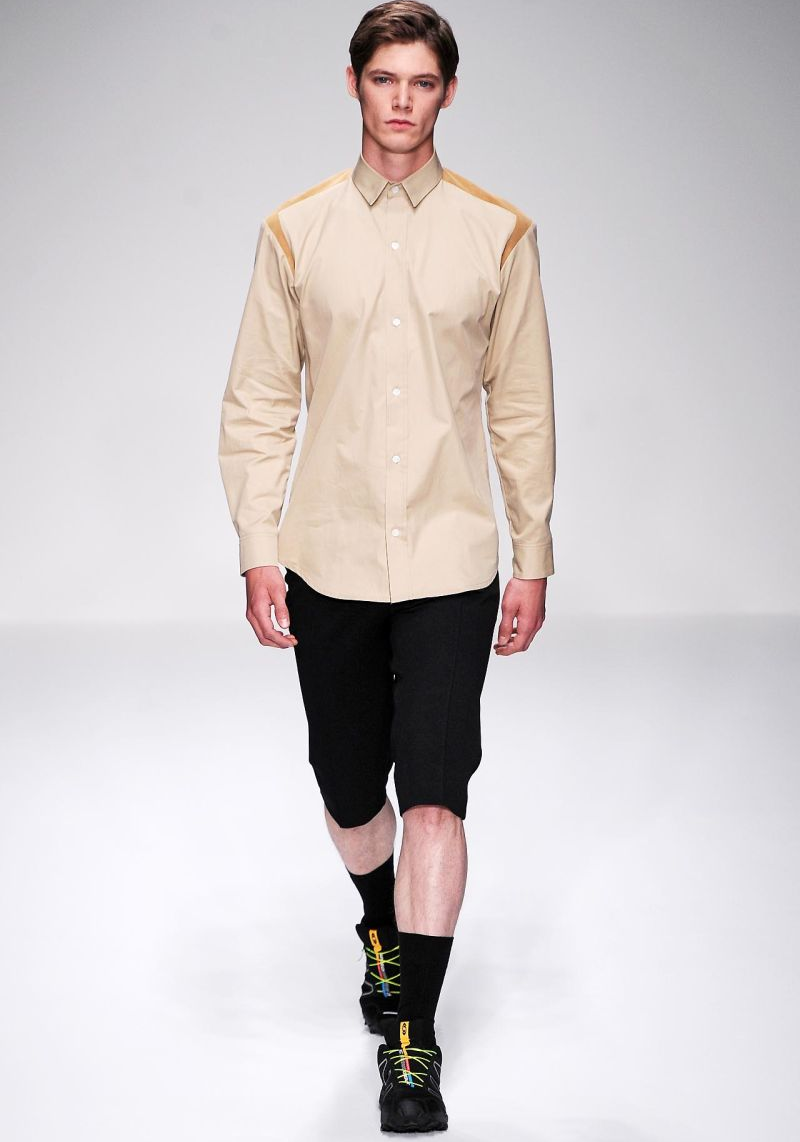 Lou Dalton İlkbahar / Yaz 2013