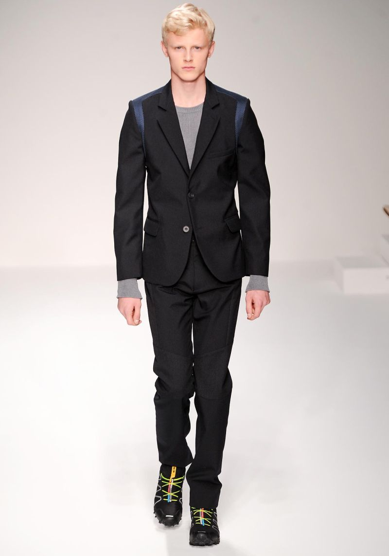 Lou Dalton İlkbahar / Yaz 2013