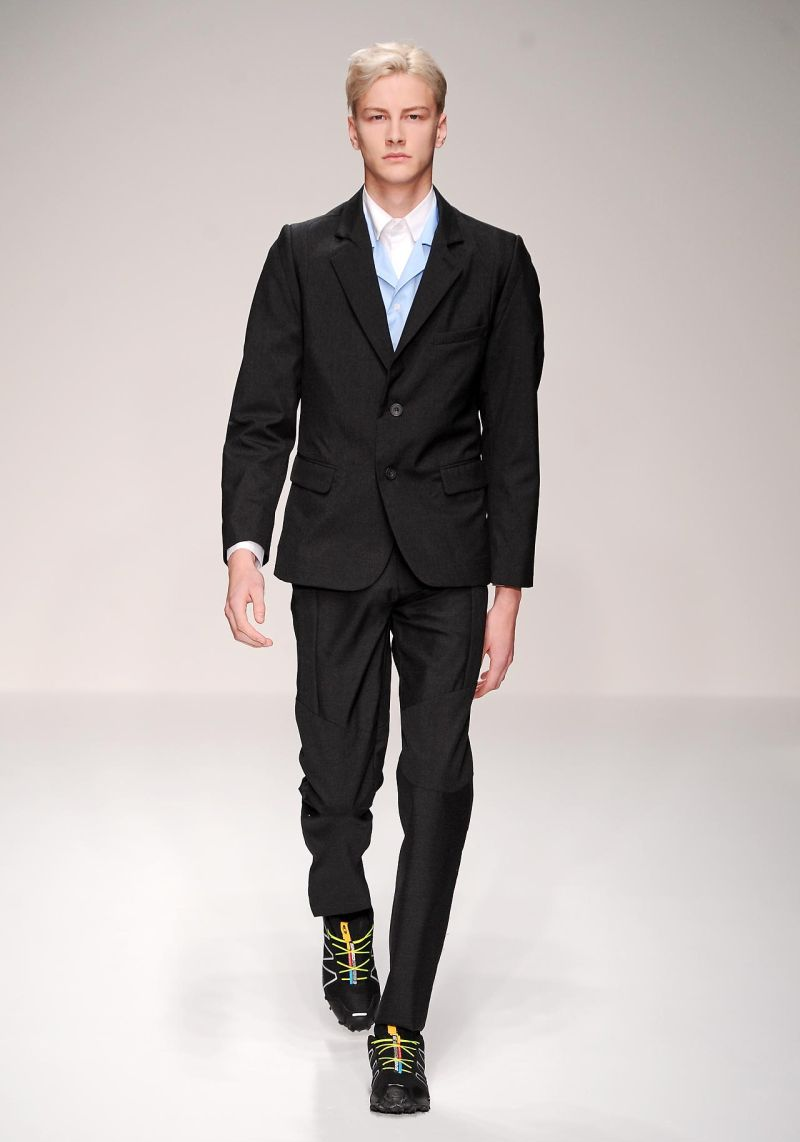 Lou Dalton İlkbahar / Yaz 2013