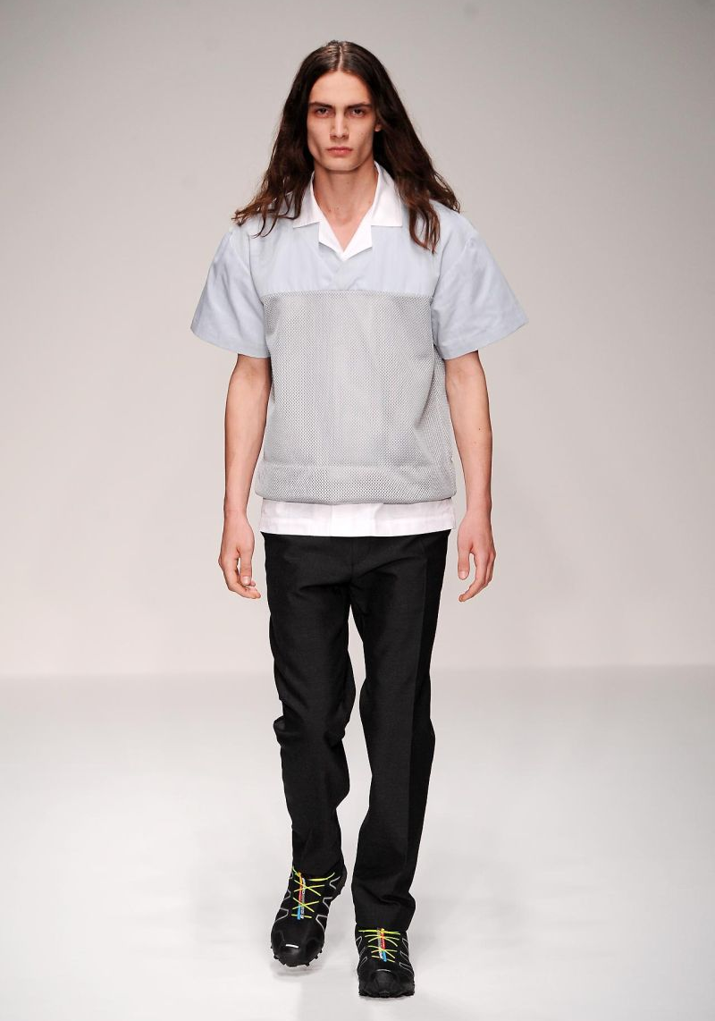 Lou Dalton İlkbahar / Yaz 2013