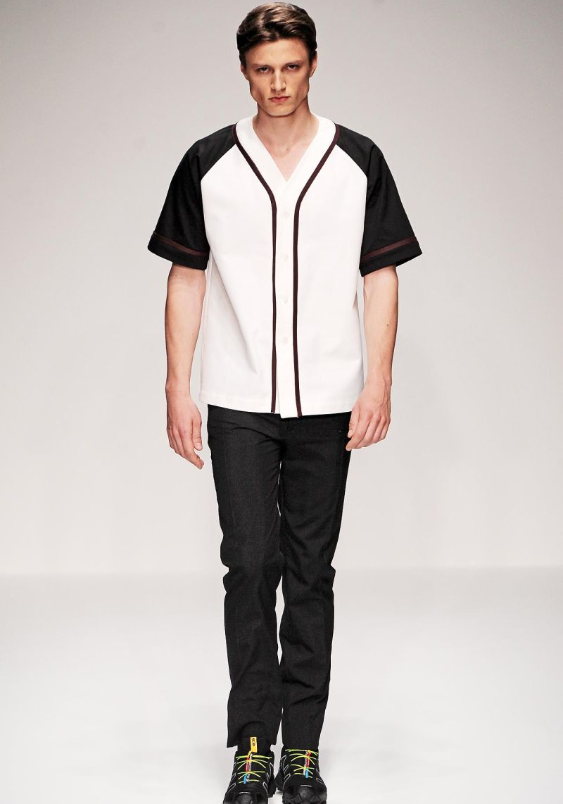 Lou Dalton İlkbahar / Yaz 2013