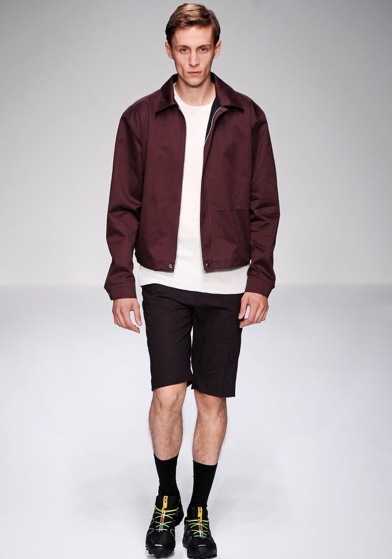 Lou Dalton İlkbahar / Yaz 2013