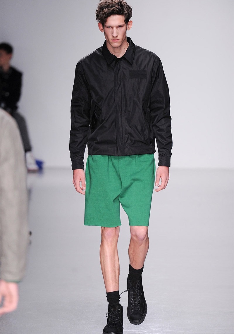 Lou Dalton İlkbahar / Yaz 2014