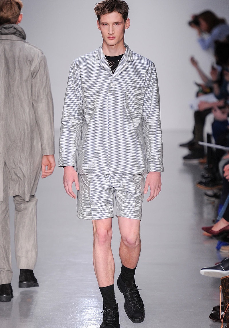 Lou Dalton İlkbahar / Yaz 2014