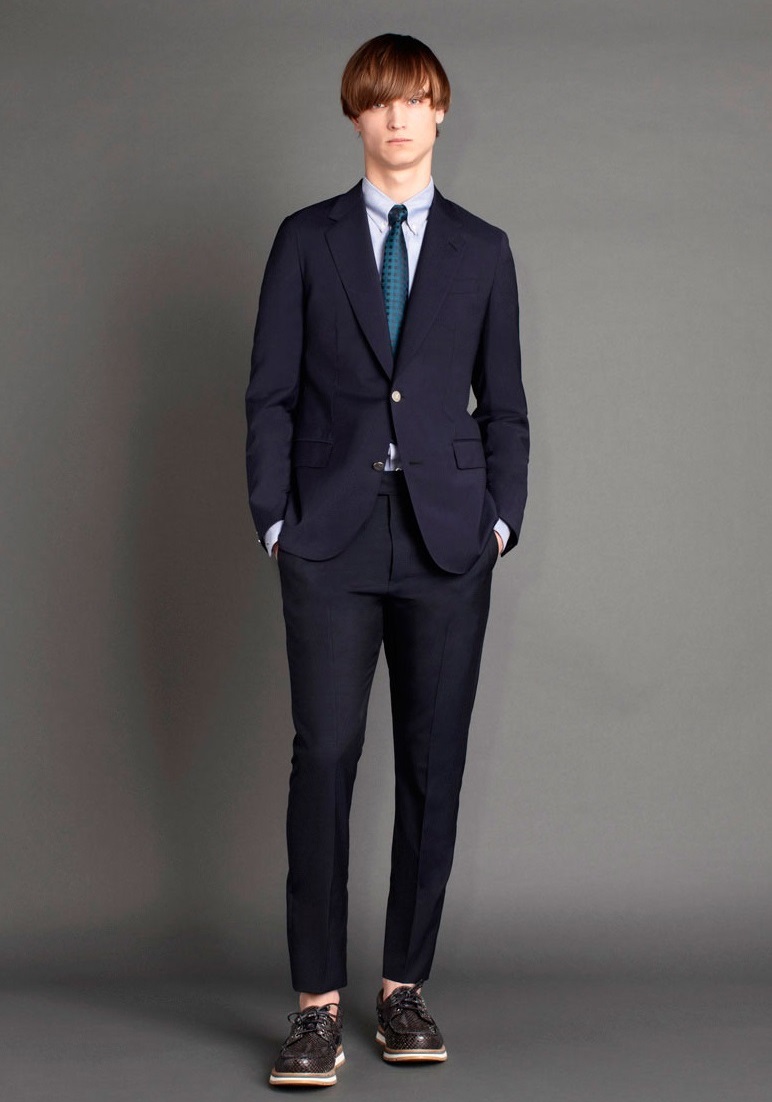 Louis Vuitton'un ikonları