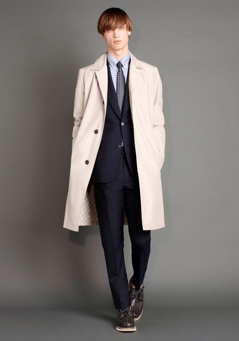 Louis Vuitton'un ikonları