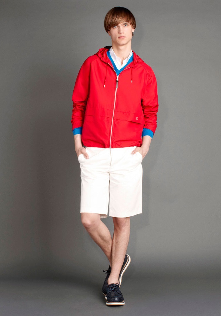 Louis Vuitton'un ikonları