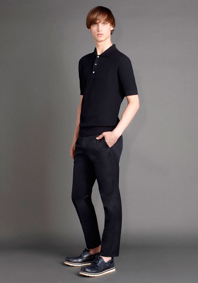 Louis Vuitton'un ikonları