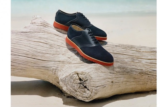 Louis Vuitton yaza demir attı