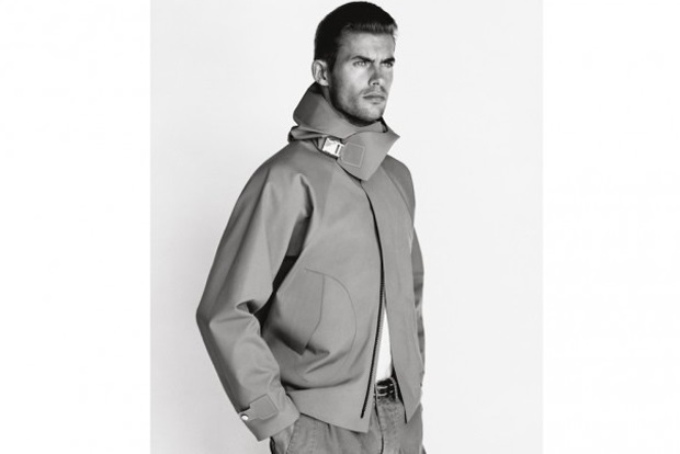 Louis Vuitton yaza demir attı