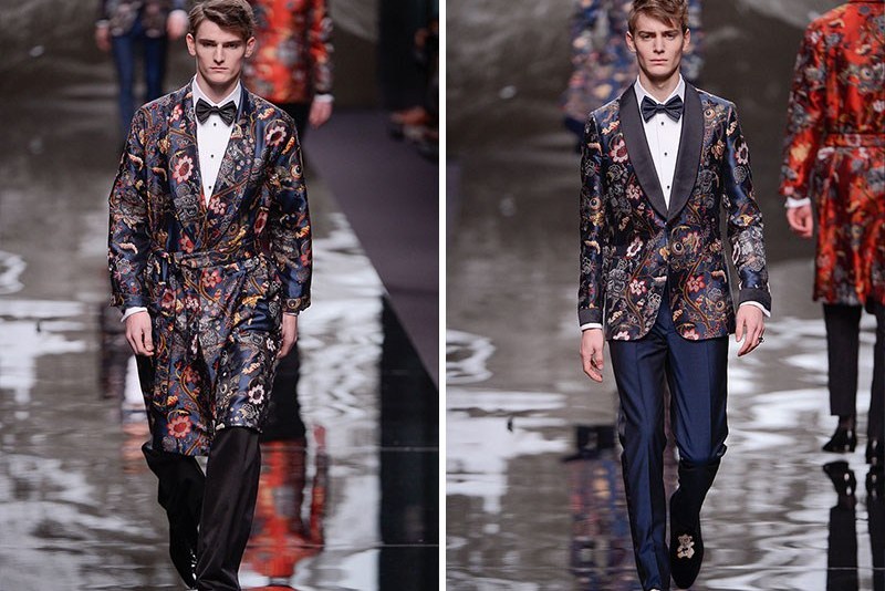 Louis Vuitton Sonbahar / Kış 2013