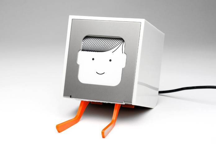 GQ Hediye Rehberi 2012