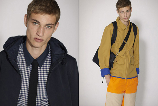 Marni at H&M'den yaz için öneriler