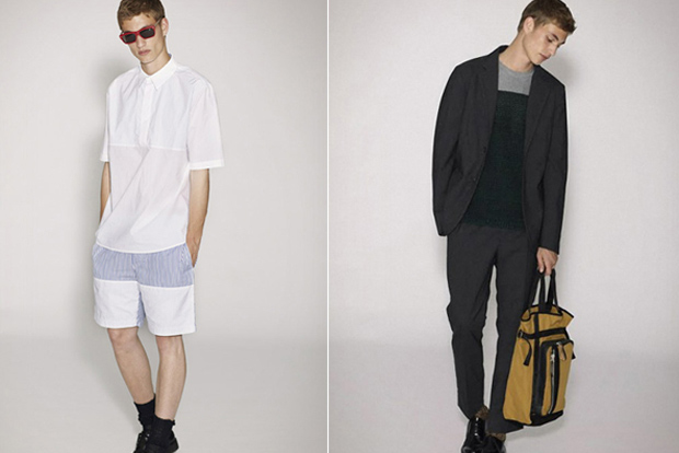 Marni at H&M'den yaz için öneriler