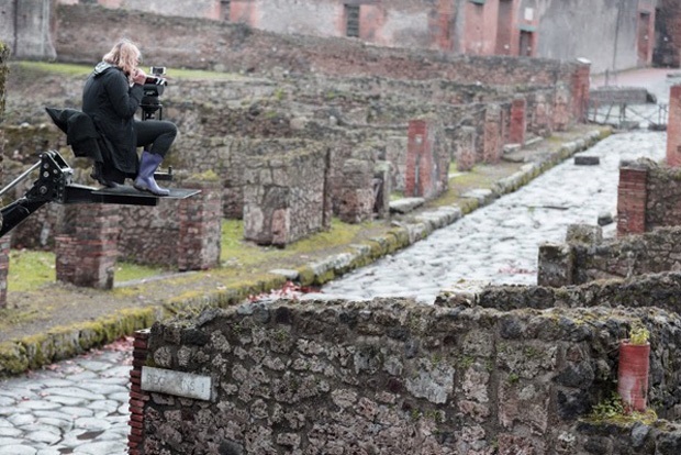 Yönetmenin seçimi: iPhone