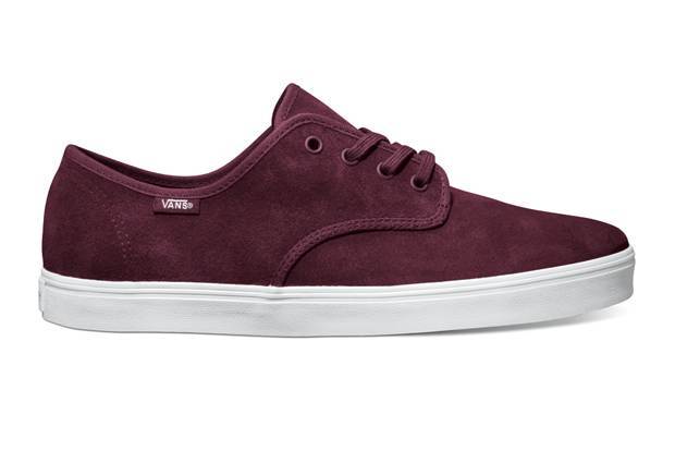 Vans Classics Sonbahar / Kış 2012