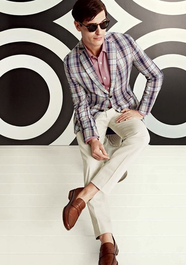 Banana Republic Mad Men'e uydu