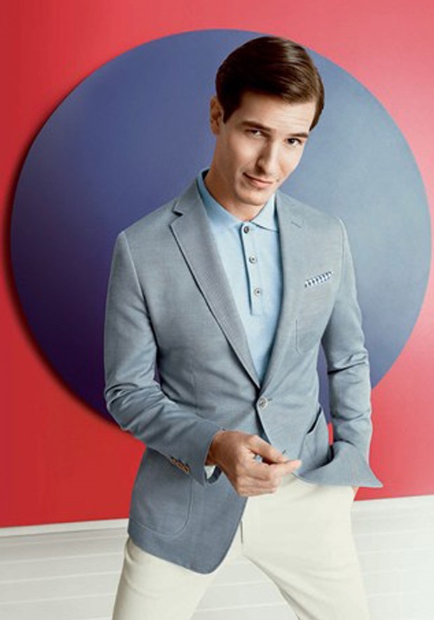 Banana Republic Mad Men'e uydu