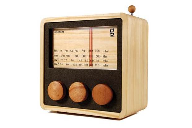 Doğal ahşap teknoloji