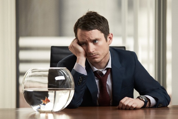  Orta Dünya'nın en stil sahibi adamı 