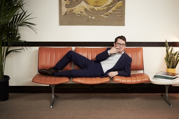  Orta Dünya'nın en stil sahibi adamı 