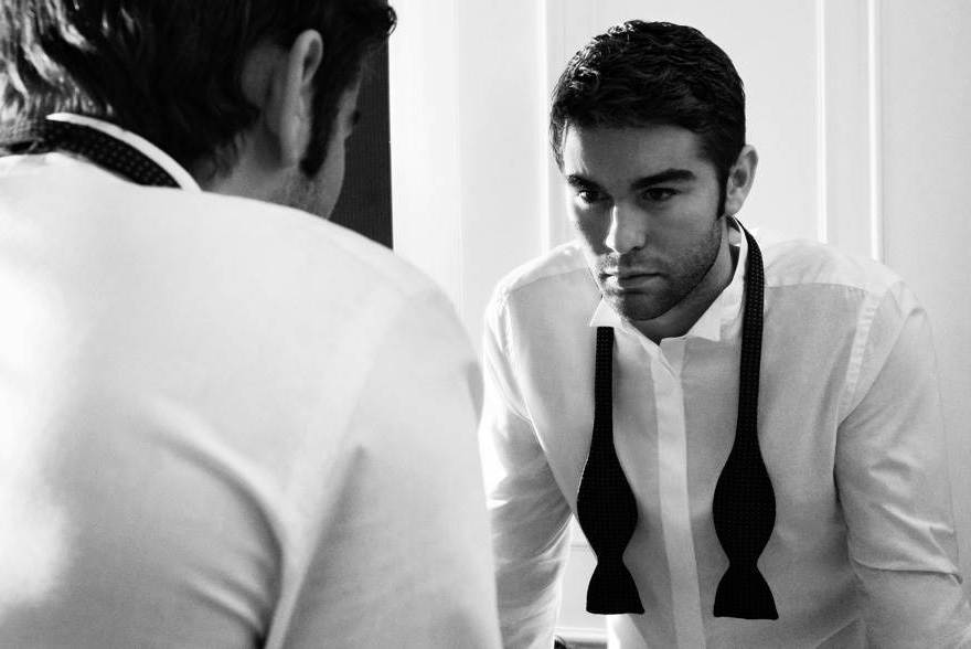 Yetenekli "Bay Crawford"