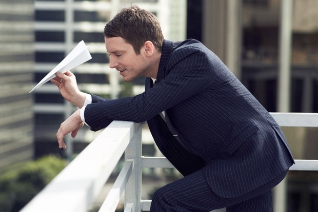  Orta Dünya'nın en stil sahibi adamı 