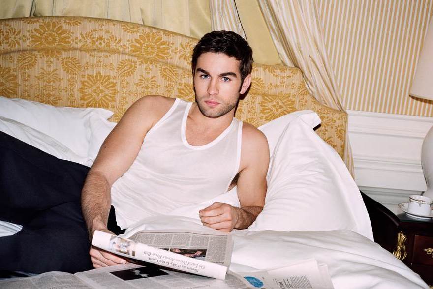 Yetenekli "Bay Crawford"