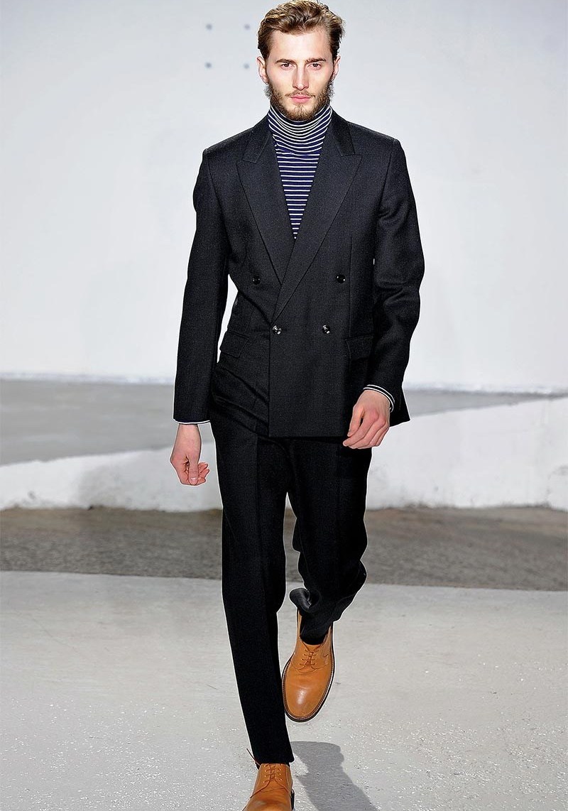 Maison Martin Margiela Sonbahar / Kış 2013