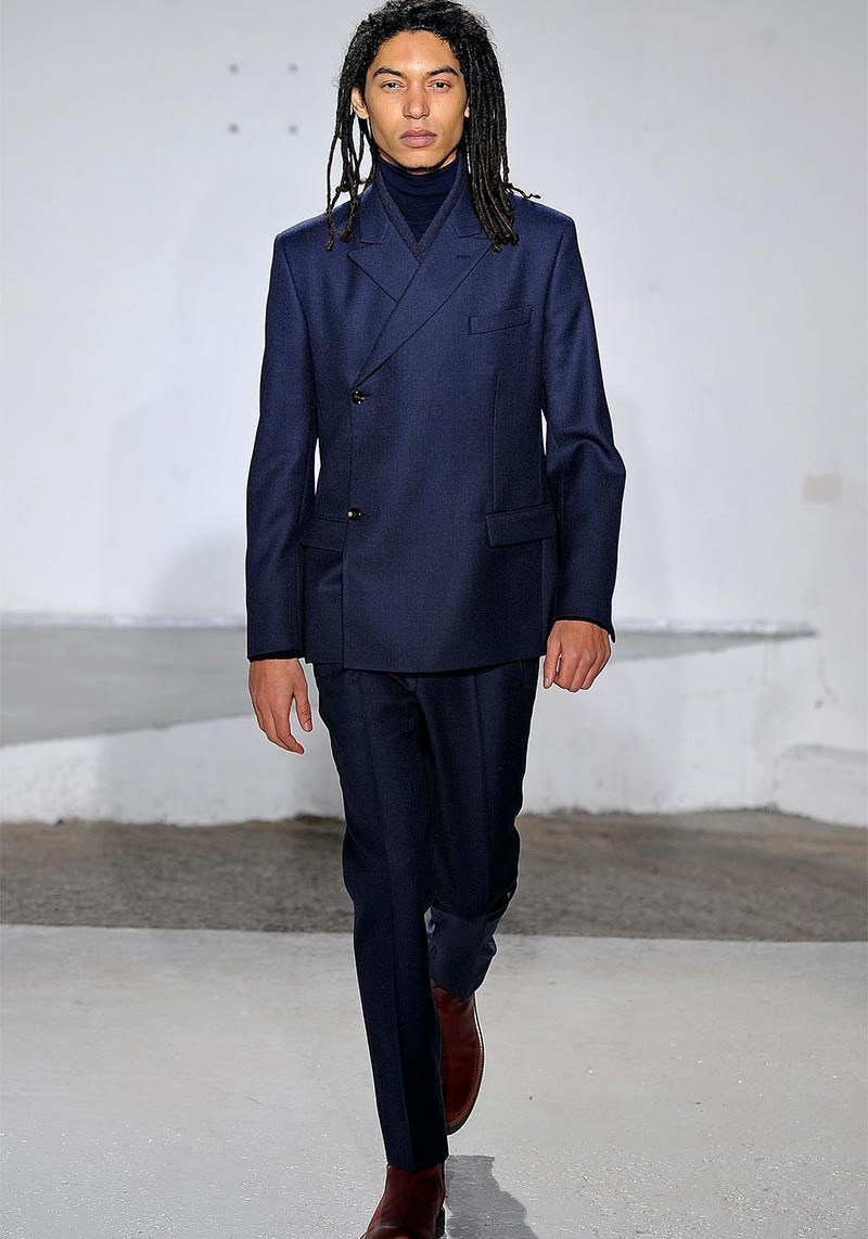Maison Martin Margiela Sonbahar / Kış 2013