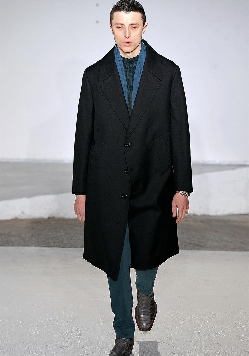 Maison Martin Margiela Sonbahar / Kış 2013