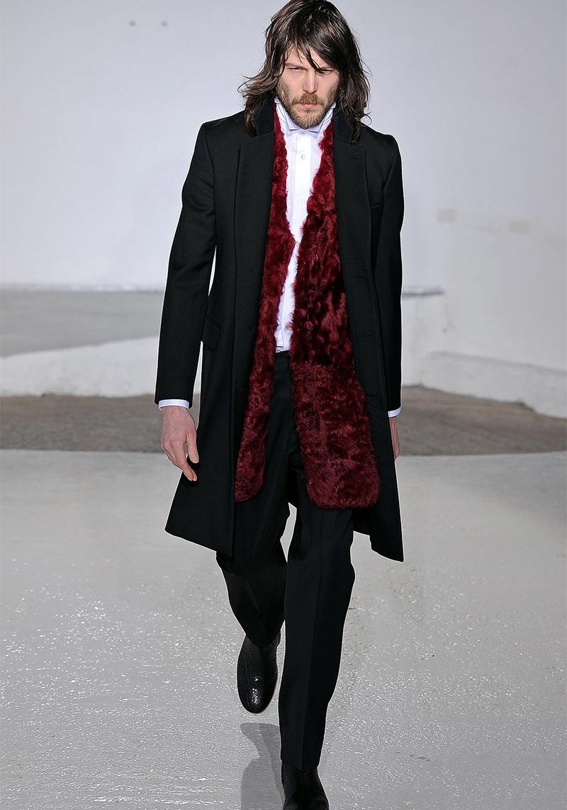 Maison Martin Margiela Sonbahar / Kış 2013