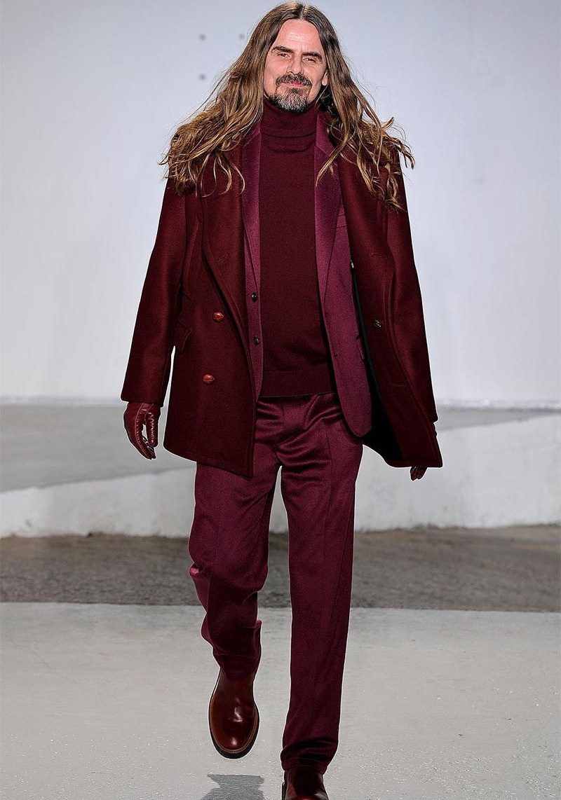 Maison Martin Margiela Sonbahar / Kış 2013
