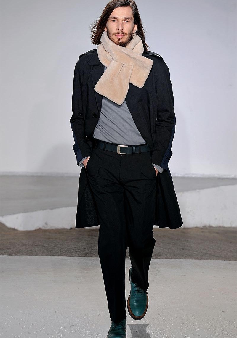 Maison Martin Margiela Sonbahar / Kış 2013