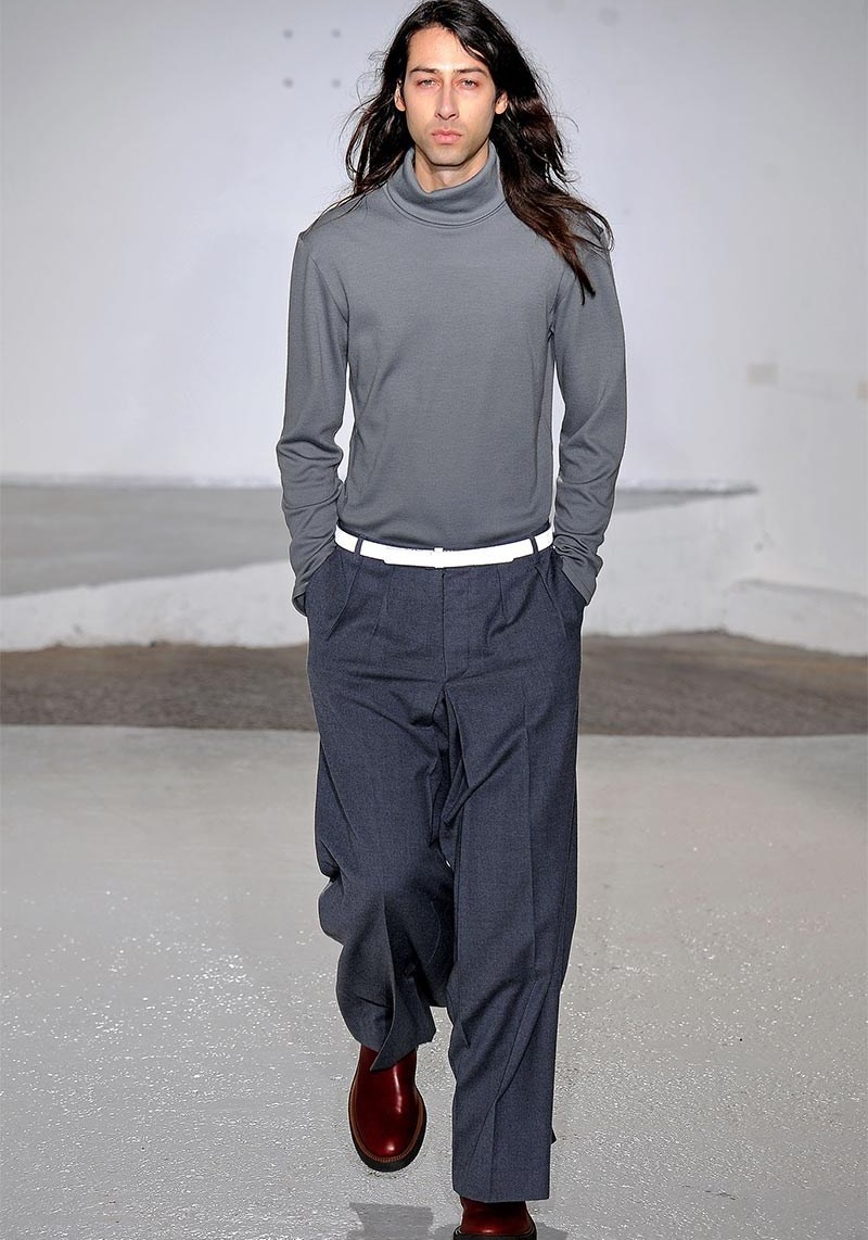 Maison Martin Margiela Sonbahar / Kış 2013