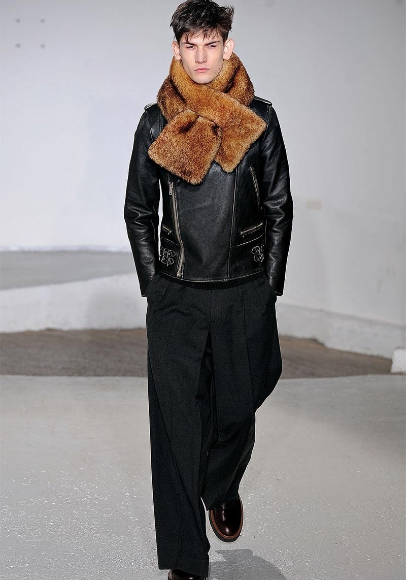 Maison Martin Margiela Sonbahar / Kış 2013