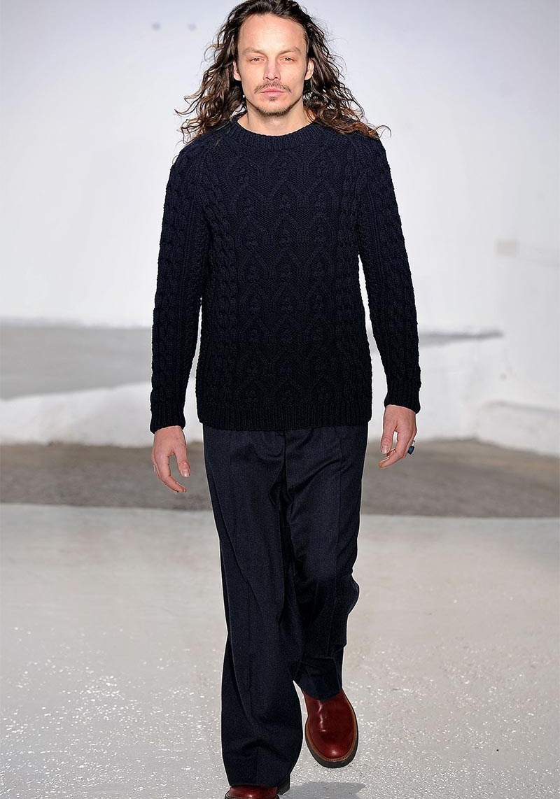 Maison Martin Margiela Sonbahar / Kış 2013