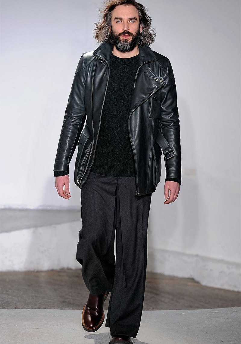 Maison Martin Margiela Sonbahar / Kış 2013