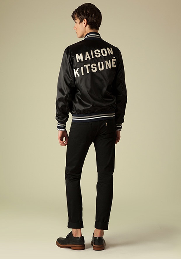 90'ların Paris'inden 2014 yazına