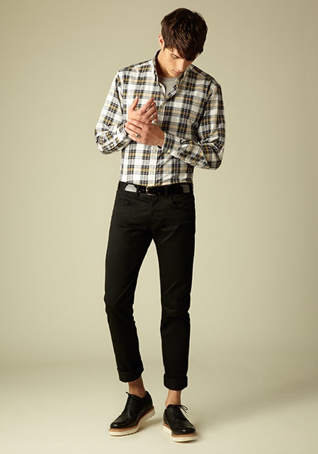 90'ların Paris'inden 2014 yazına