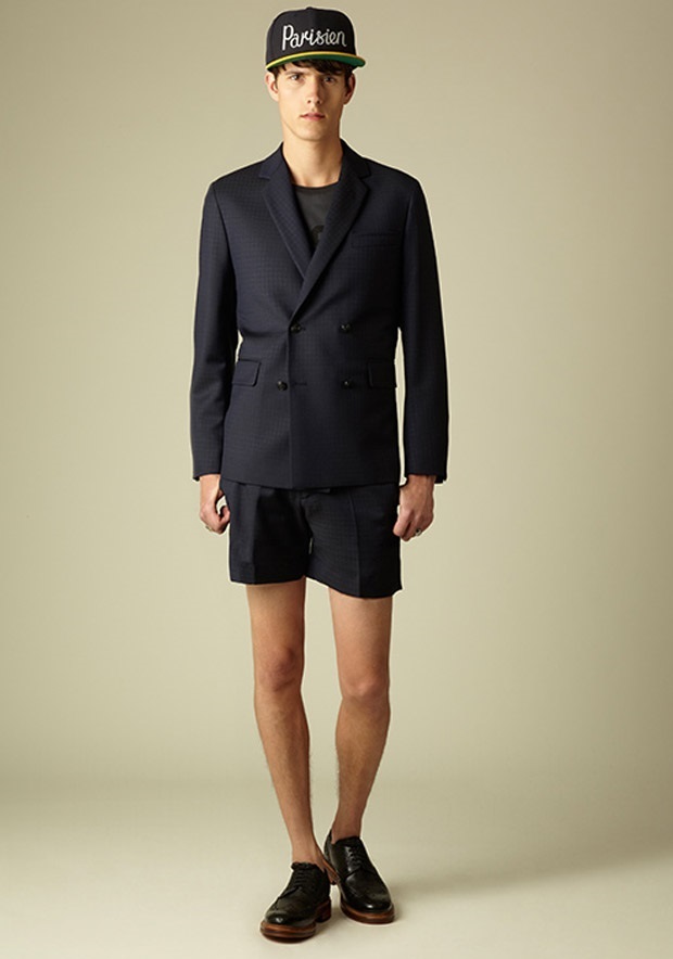 90'ların Paris'inden 2014 yazına