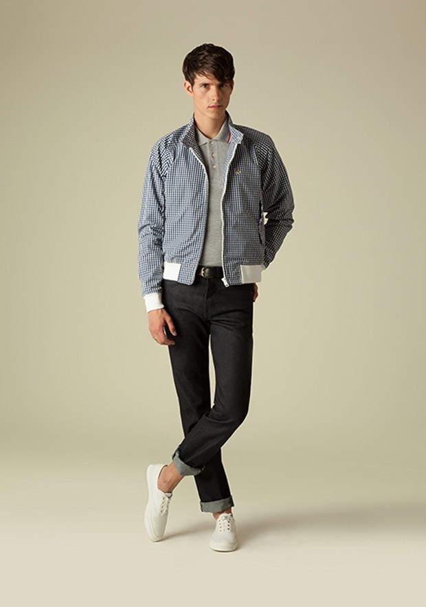 90'ların Paris'inden 2014 yazına