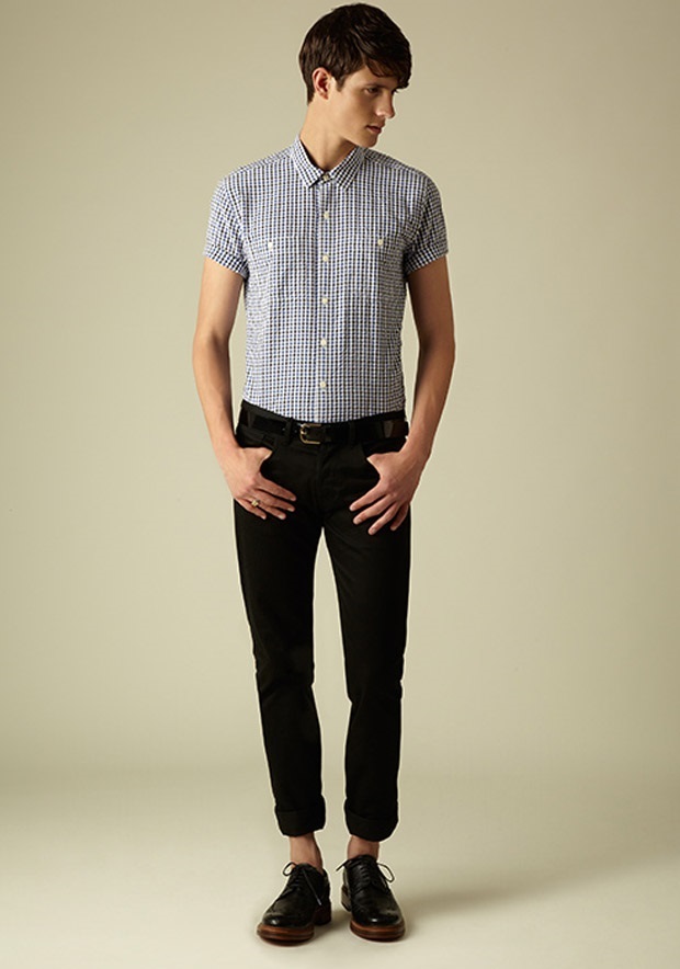 90'ların Paris'inden 2014 yazına