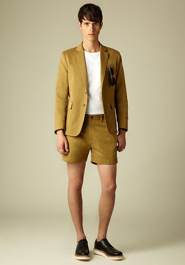 90'ların Paris'inden 2014 yazına