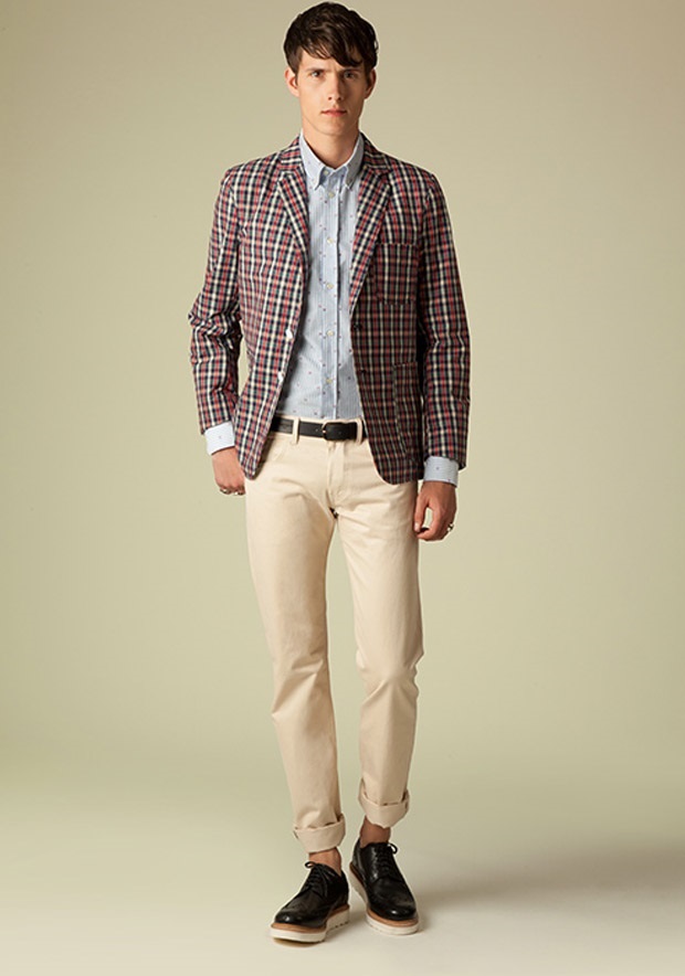 90'ların Paris'inden 2014 yazına