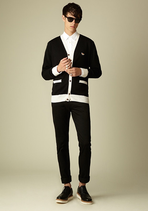 90'ların Paris'inden 2014 yazına